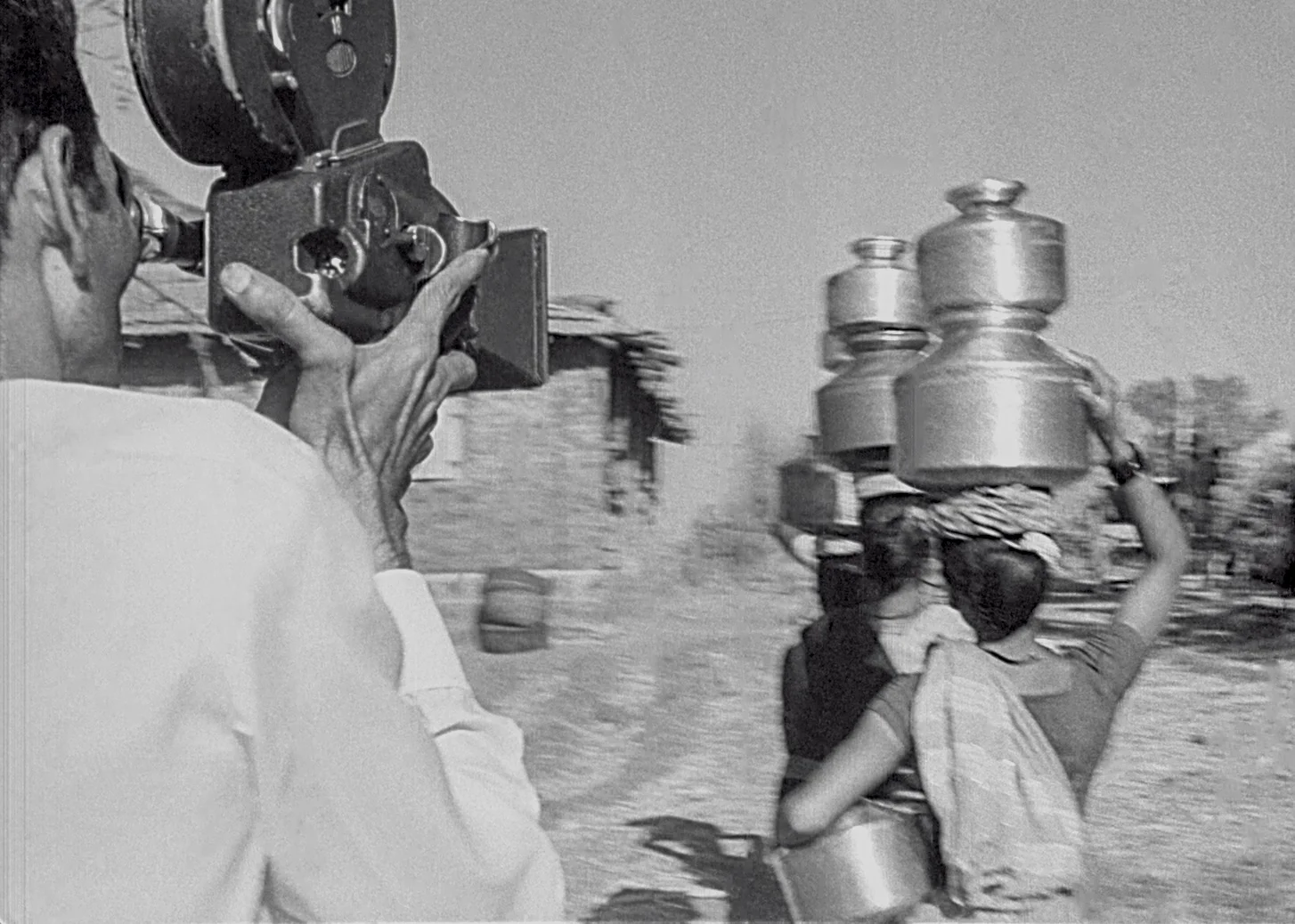 Visions of Development — archival still